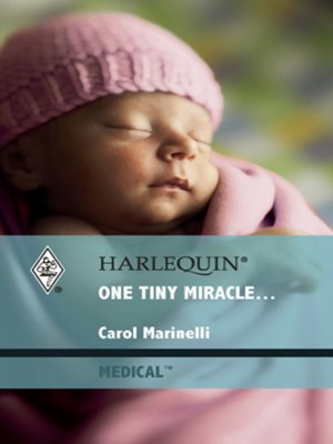 cover image of One Tiny Miracle...